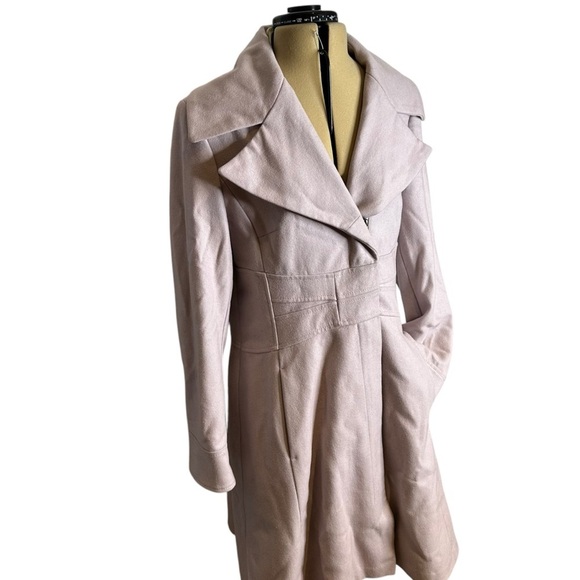 Women's Jones New York Coat - Picture 4 of 10